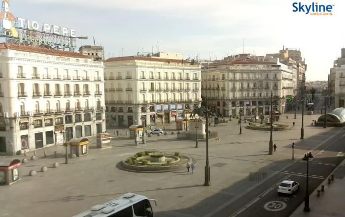 Los pasos que tienes que seguir al recibir un paquete en casa en plena crisis del coronavirus