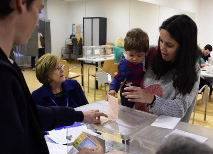 Directo | Elecciones generales 2015