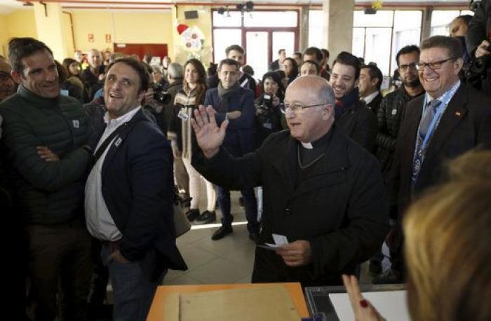 Directo | Elecciones generales 2015