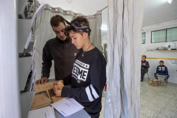 Directo | Elecciones generales 2015