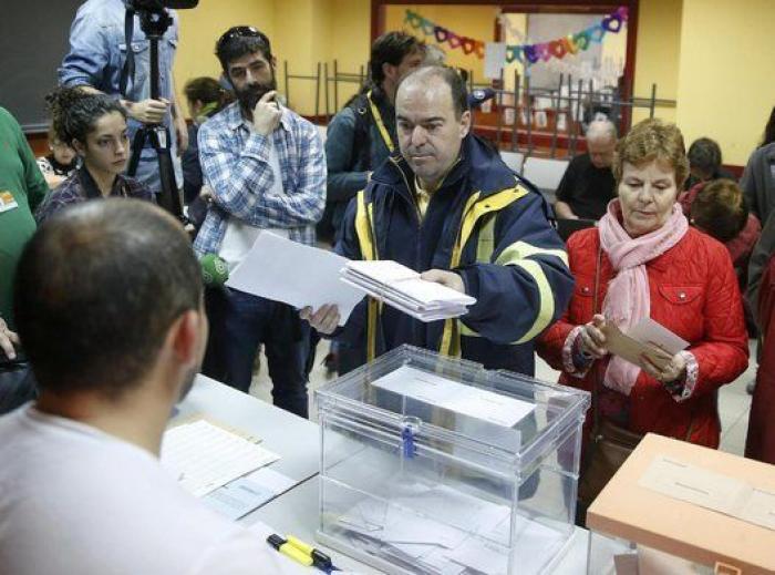 Directo | Elecciones generales 2015