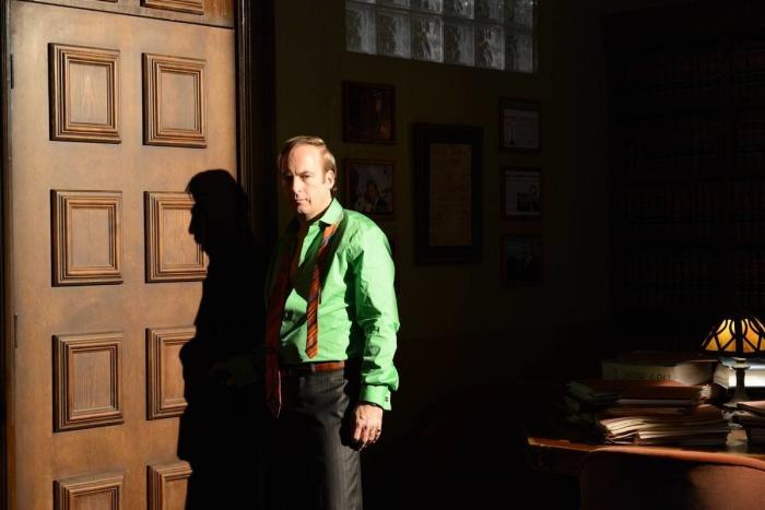 Final de Breaking Bad: escenas de la serie, en 29 gifs animados