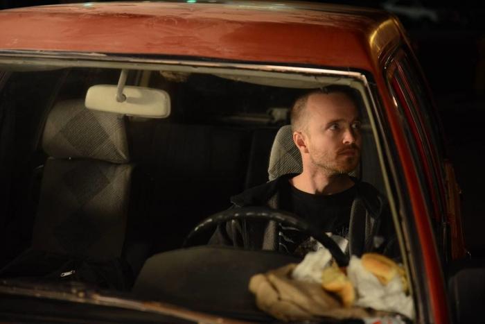 Final de Breaking Bad: escenas de la serie, en 29 gifs animados