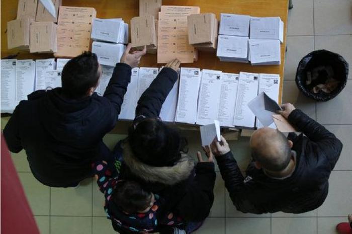 Directo | Elecciones generales 2015