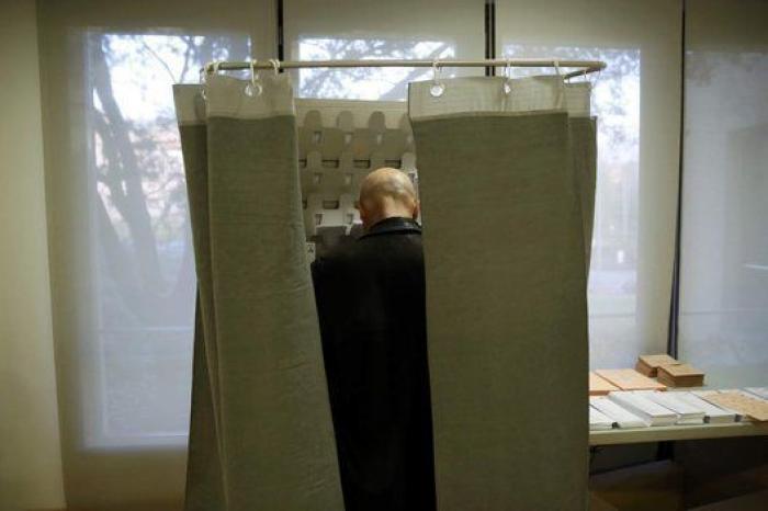 Directo | Elecciones generales 2015