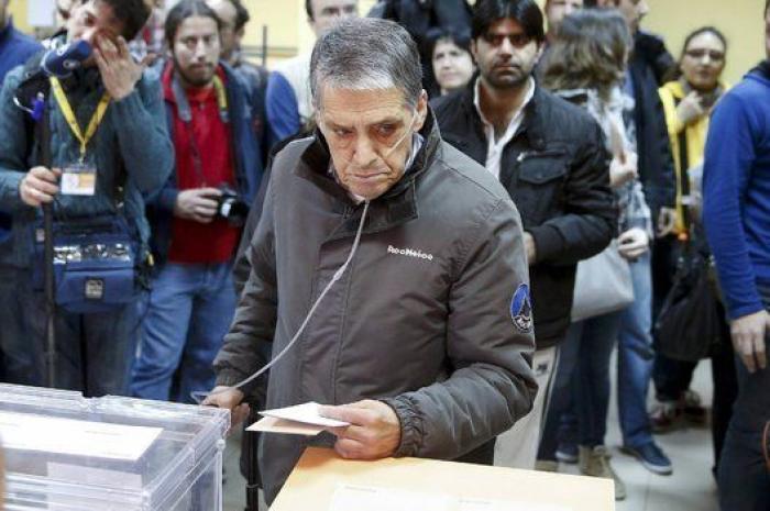 Directo | Elecciones generales 2015