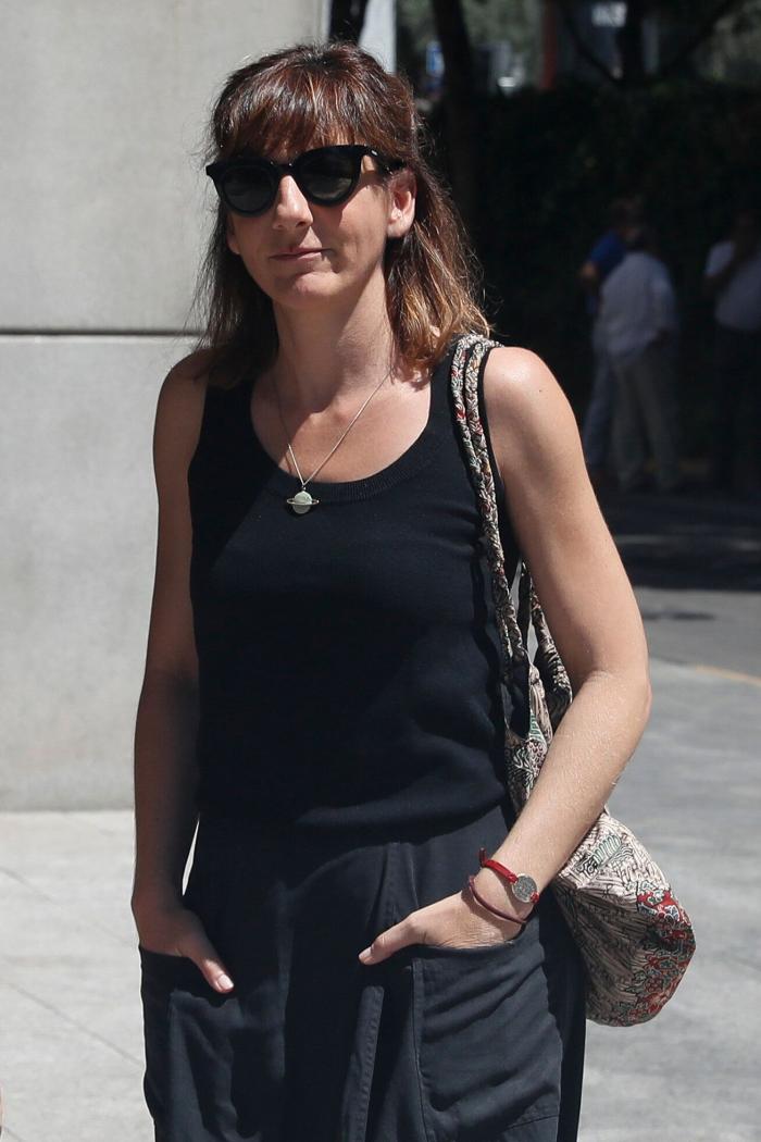 Fernando Tejero sorprende con uno de los parecidos más locos: "Ahora va esta y me copia"