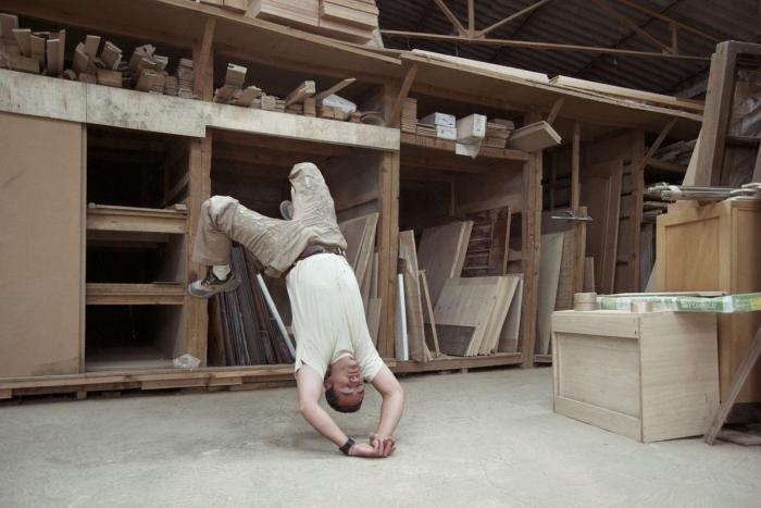 Suspendidos en España, parados por el mundo