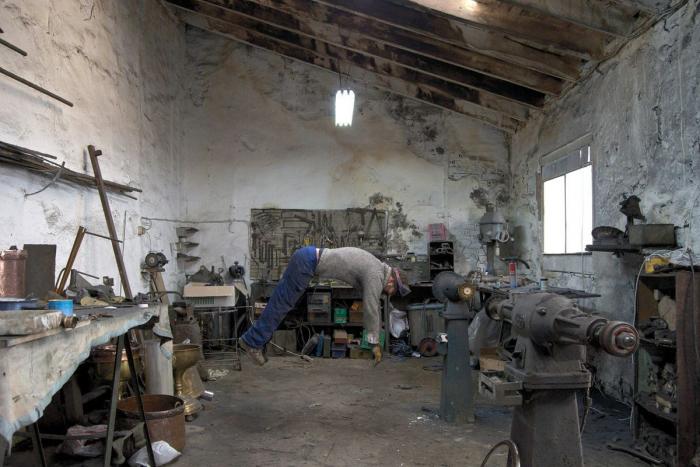 Suspendidos en España, parados por el mundo