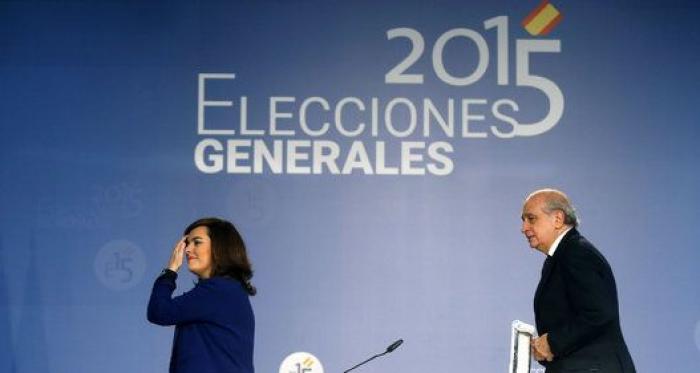 26-J: ¿Cómo afrontaría la sociedad unas nuevas elecciones?