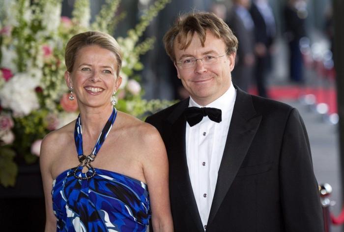 Muere el príncipe Friso de Holanda tras año y medio en coma (FOTOS)