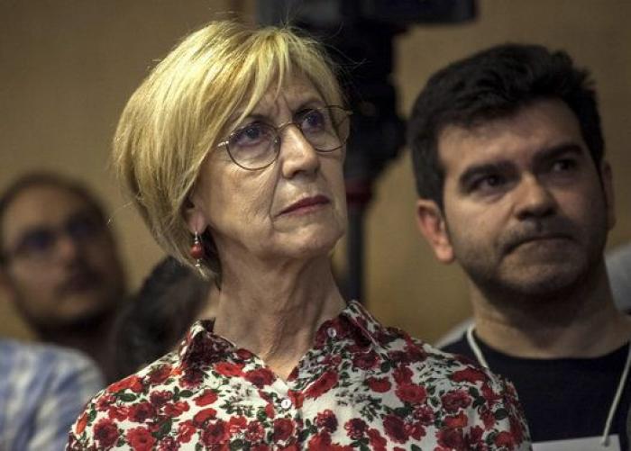 26-J: ¿Cómo afrontaría la sociedad unas nuevas elecciones?