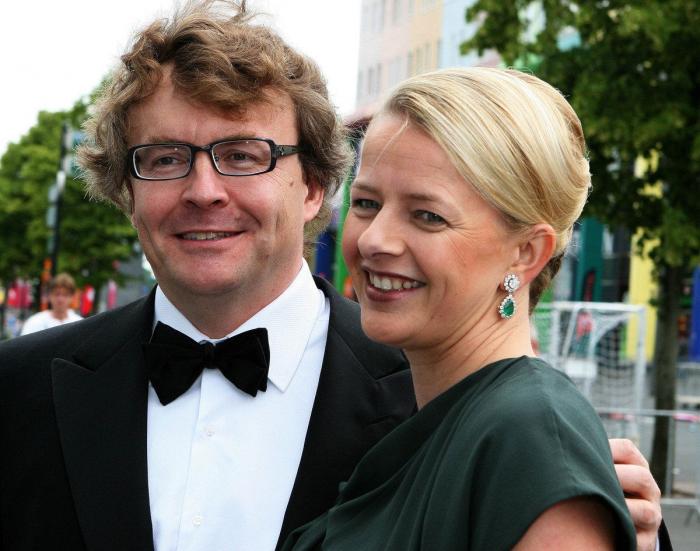 Muere el príncipe Friso de Holanda tras año y medio en coma (FOTOS)