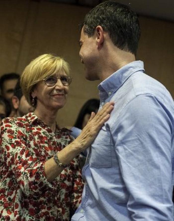 26-J: ¿Cómo afrontaría la sociedad unas nuevas elecciones?