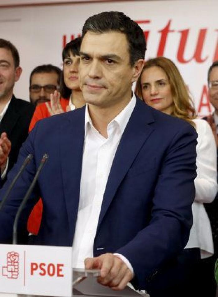 26-J: ¿Cómo afrontaría la sociedad unas nuevas elecciones?