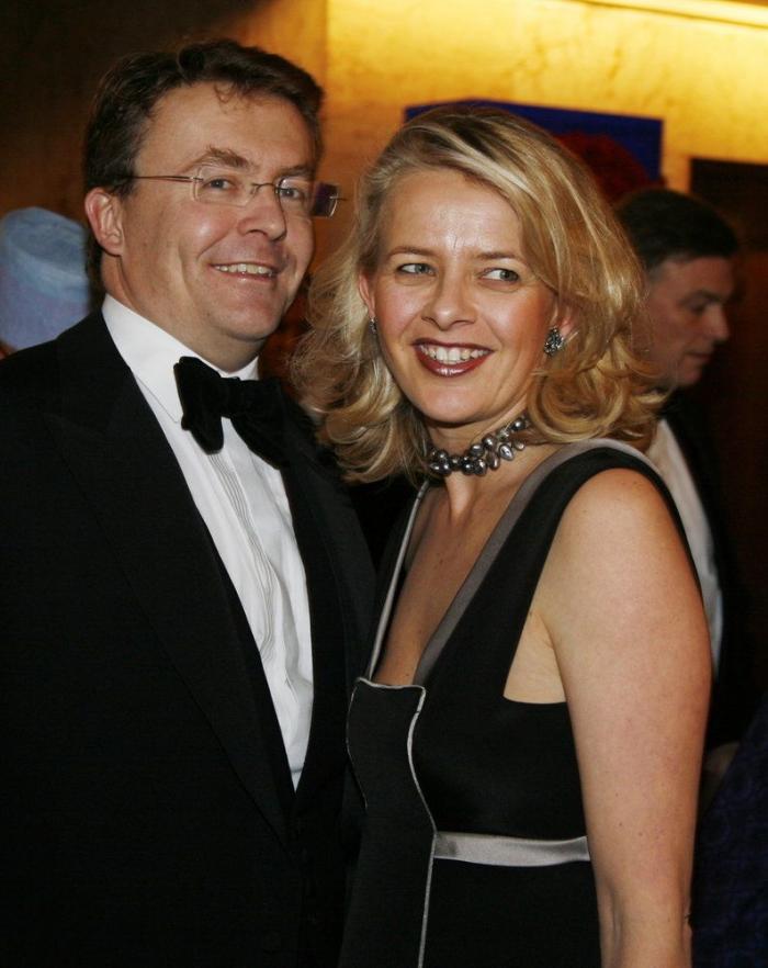 Muere el príncipe Friso de Holanda tras año y medio en coma (FOTOS)