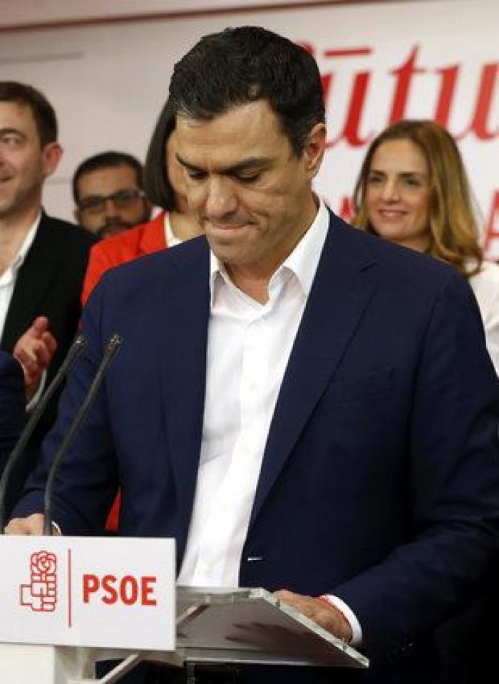 26-J: ¿Cómo afrontaría la sociedad unas nuevas elecciones?