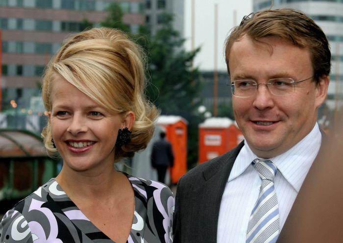 Muere el príncipe Friso de Holanda tras año y medio en coma (FOTOS)