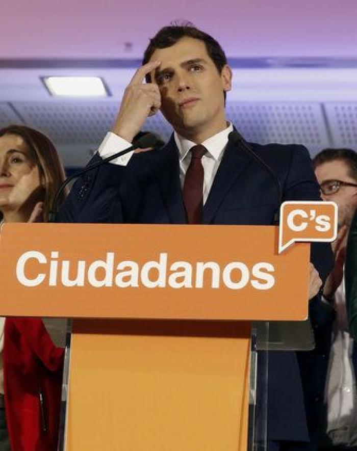 26-J: ¿Cómo afrontaría la sociedad unas nuevas elecciones?