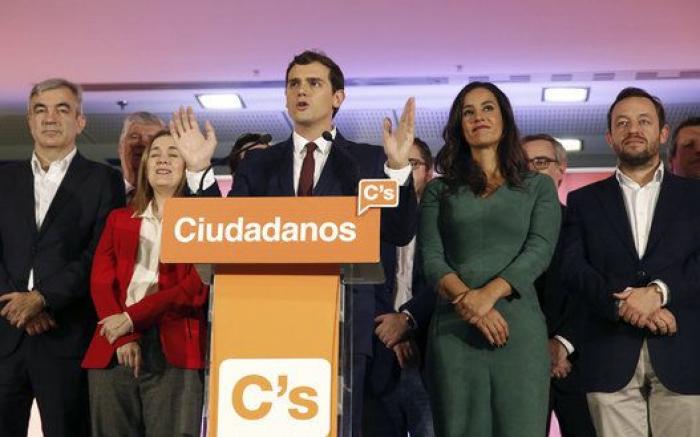 26-J: ¿Cómo afrontaría la sociedad unas nuevas elecciones?