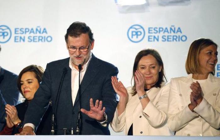 26-J: ¿Cómo afrontaría la sociedad unas nuevas elecciones?