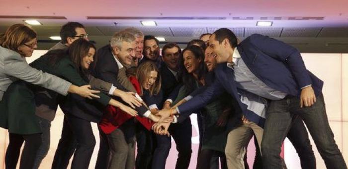 26-J: ¿Cómo afrontaría la sociedad unas nuevas elecciones?