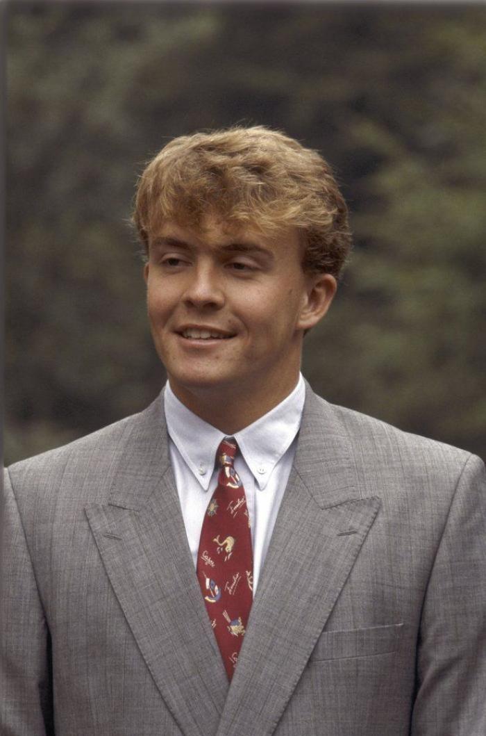 Muere el príncipe Friso de Holanda tras año y medio en coma (FOTOS)