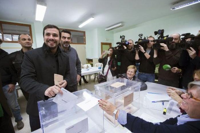 Políticos sin DNI y el voto "equivocado" de discapacitados, anécdotas del 20D