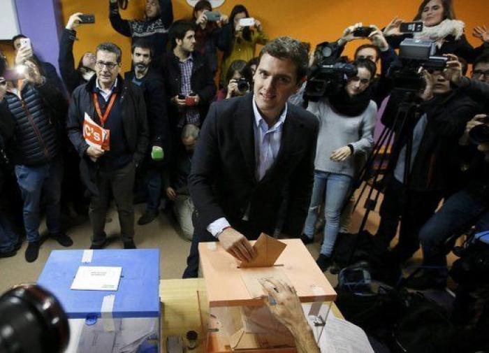 Políticos sin DNI y el voto "equivocado" de discapacitados, anécdotas del 20D