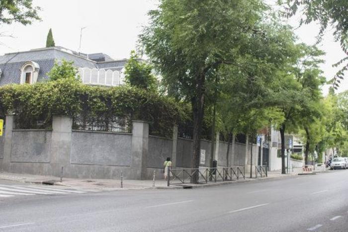 Así será Madrid Nuevo Norte: nuevo 'skyline', ejes verdes y 10.500 viviendas