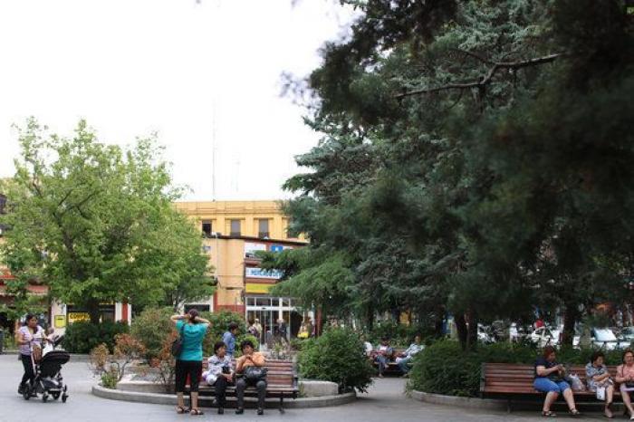 Así será Madrid Nuevo Norte: nuevo 'skyline', ejes verdes y 10.500 viviendas