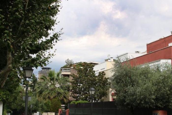 Así será Madrid Nuevo Norte: nuevo 'skyline', ejes verdes y 10.500 viviendas