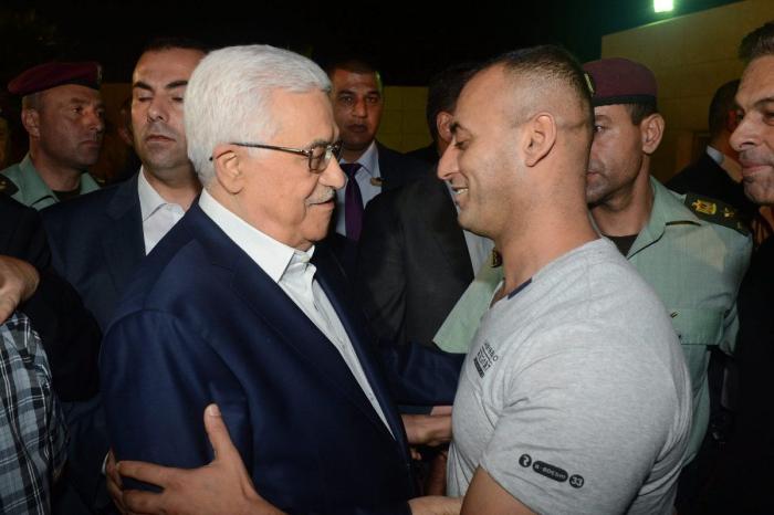 Israel y Palestina retoman las negociaciones de paz en Jerusalén (FOTOS)