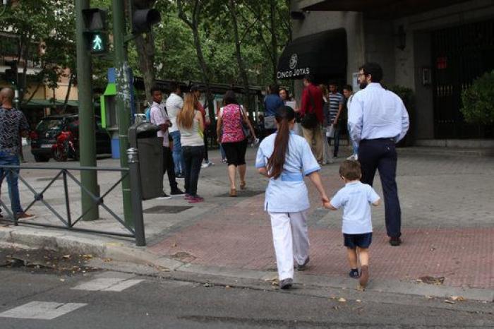 Así será Madrid Nuevo Norte: nuevo 'skyline', ejes verdes y 10.500 viviendas