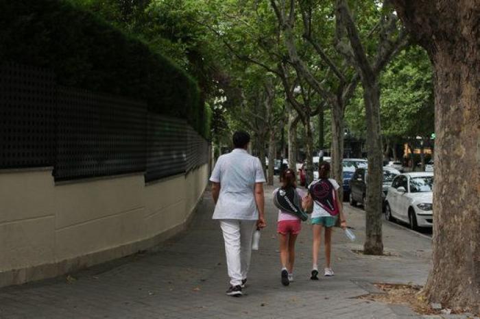 Así será Madrid Nuevo Norte: nuevo 'skyline', ejes verdes y 10.500 viviendas