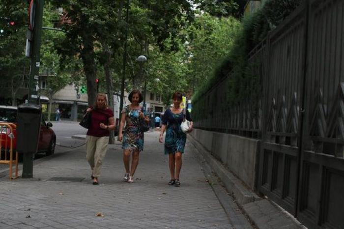 Así será Madrid Nuevo Norte: nuevo 'skyline', ejes verdes y 10.500 viviendas