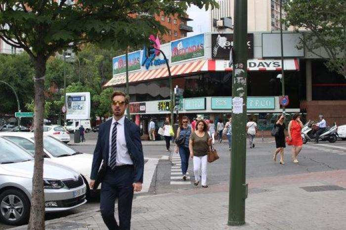 Así será Madrid Nuevo Norte: nuevo 'skyline', ejes verdes y 10.500 viviendas