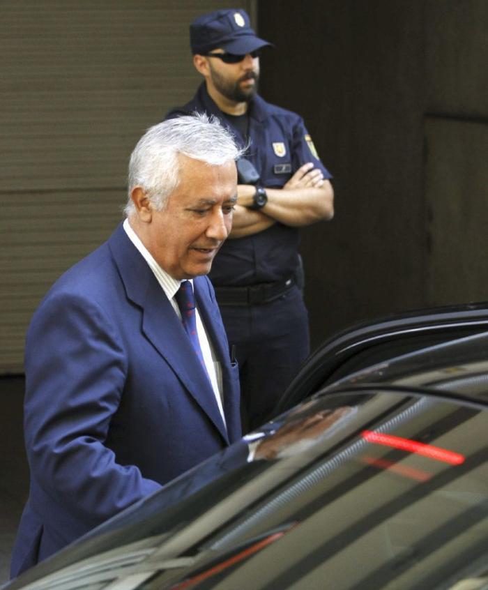 Once preguntas que Arenas, Cascos y Cospedal deberán responder ante Ruz