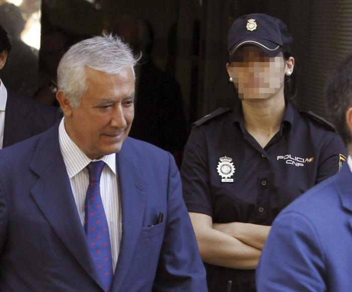 Once preguntas que Arenas, Cascos y Cospedal deberán responder ante Ruz