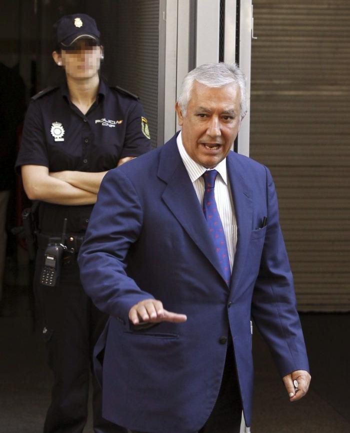 Once preguntas que Arenas, Cascos y Cospedal deberán responder ante Ruz