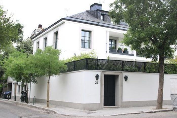 Así será Madrid Nuevo Norte: nuevo 'skyline', ejes verdes y 10.500 viviendas