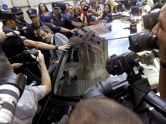 Once preguntas que Arenas, Cascos y Cospedal deberán responder ante Ruz