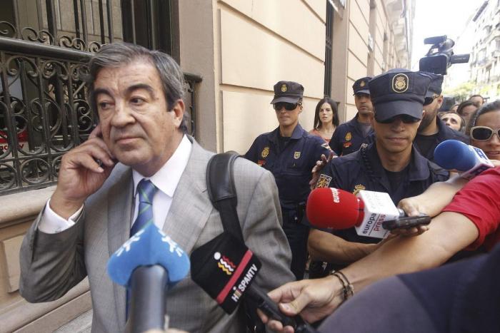 Once preguntas que Arenas, Cascos y Cospedal deberán responder ante Ruz