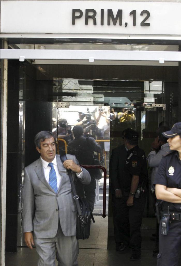 Once preguntas que Arenas, Cascos y Cospedal deberán responder ante Ruz