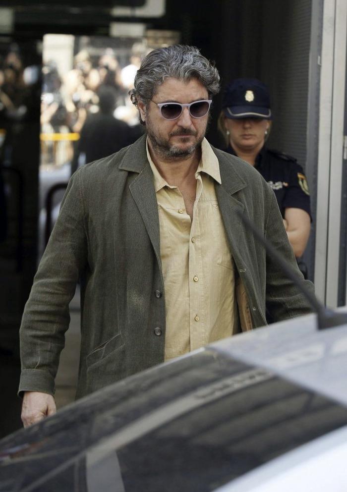 Once preguntas que Arenas, Cascos y Cospedal deberán responder ante Ruz