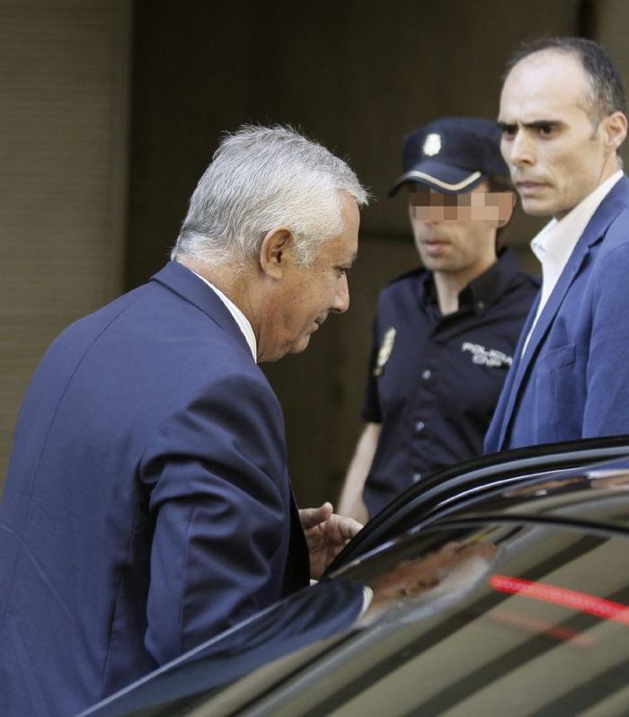 Once preguntas que Arenas, Cascos y Cospedal deberán responder ante Ruz