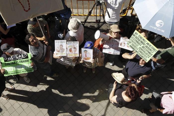 Once preguntas que Arenas, Cascos y Cospedal deberán responder ante Ruz