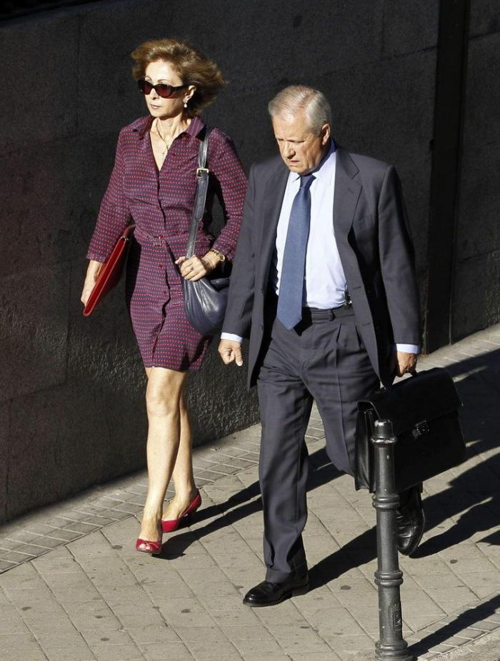 Once preguntas que Arenas, Cascos y Cospedal deberán responder ante Ruz