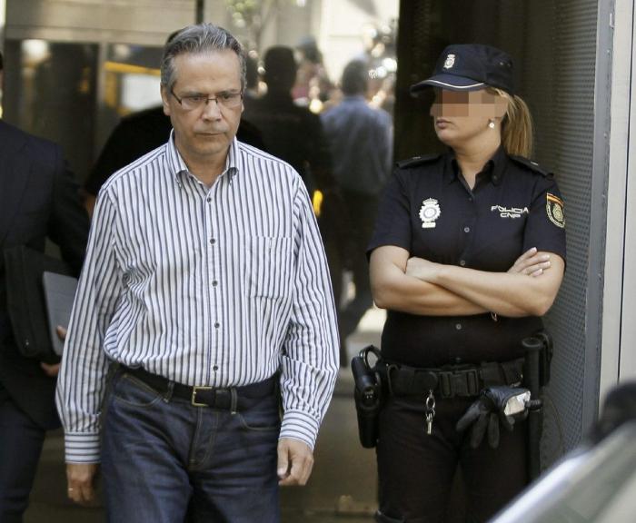 Once preguntas que Arenas, Cascos y Cospedal deberán responder ante Ruz