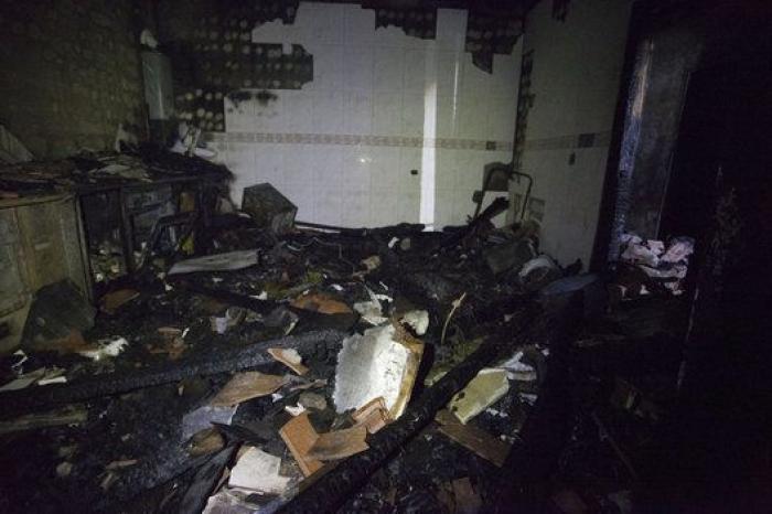 El norte arde: más de cien incendios prenden en Galicia, Asturias, Cantabria y País Vasco